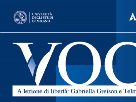 Libertà in discussione: Telmo Pievani e Gabriella Greison a &quot;A lezione di libertà&quot; in diretta tv su Corriere della Sera https://www.corriere.it/
