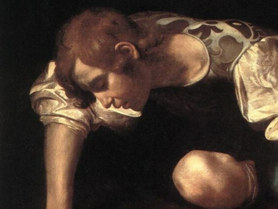 Il Narcisismo nell&#039;Arte: Come un Dipinto di Caravaggio Insegna a Non Rifiutare l&#039;Amore