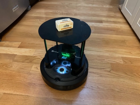 L&#039;Intelligenza Artificiale e i Robot: Sfide e Limiti nella loro Integrazione