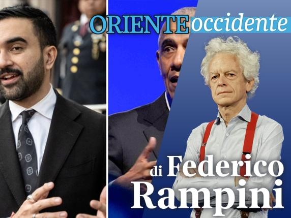 La Presenza di Barack Obama a New York: Una Richiesta di Guida per Mamdami