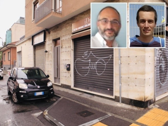 Svolta nel caso del delitto di Collegno: le indagini dei carabinieri e le 3.059 telefonate che potrebbero incastrare il killer di Veronese