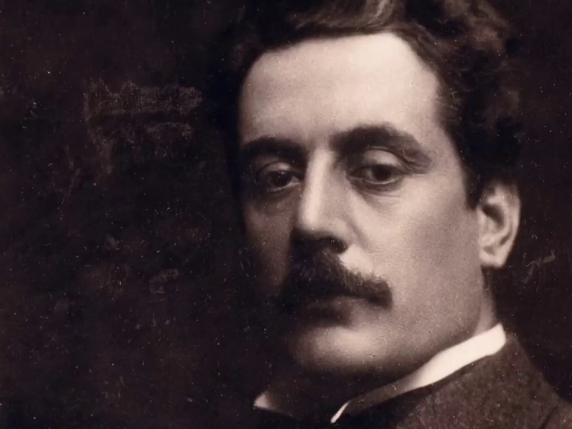 Cent&#039;anni senza Puccini: un documentario Rai3 per celebrare il grande compositore del melodramma italiano