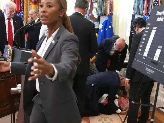 Accordo Storico: Trump Abbassa i Prezzi dei Farmaci Antiobesità negli Stati Uniti, un Passo Avanti per la Salute Pubblica?