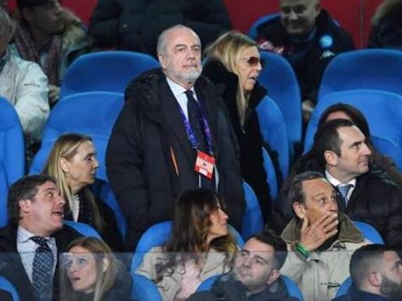 Lo Stadio Maradona, un Simbolo di Orgoglio in Declino: Le Critiche di De Laurentiis e le Possibili Conseguenze per il Calcio Italiano