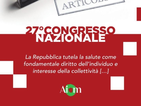 Il Congresso dell&#039;Associazione Italiana di Oncologia Medica: un passo avanti nella lotta contro il cancro