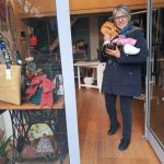 La Sartoria Sociale Taivé Introduce il Furoshiki: un'Innovativa Tecnica di Confezionamento Sostenibile ispirata all'Arte Giapponese