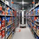 Zalando: fatturato in aumento del 26% e innovazione logistica con l'arrivo di 3 nuovi robot nel polo veneto