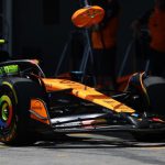 Gran Premio del Brasile di Formula 1: Qualifiche Sprint in Diretta, Norris in Testa dopo le Prove Libere