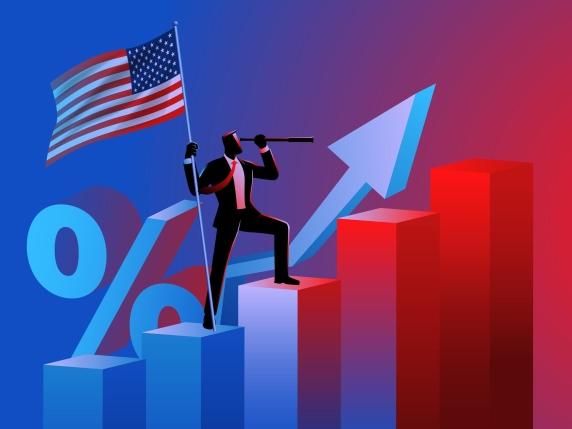 L&#039;Economia Degli Stati Uniti Continua a Crescere Nonostante le Previsioni Negative