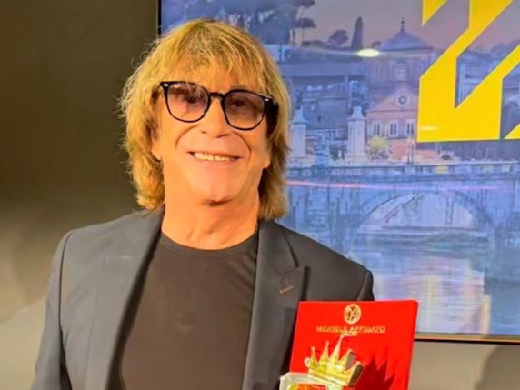 Enzo Paolo Turchi critica Ballando con le stelle: &quot;Non c&#039;è danza, solo intrattenimento&quot;