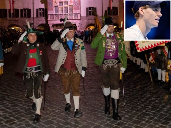 Gli Schützen del Sud Tirolo: una lettera per tutelare i diritti e l&#039;identità della comunità