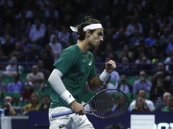 Musetti contro Djokovic: la finale del 250 di Atene in diretta tv e streaming