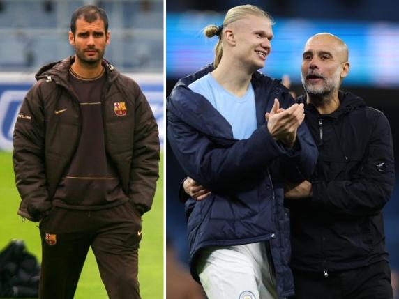 Pep Guardiola raggiunge le 1000 panchine: il percorso di un innovatore del calcio