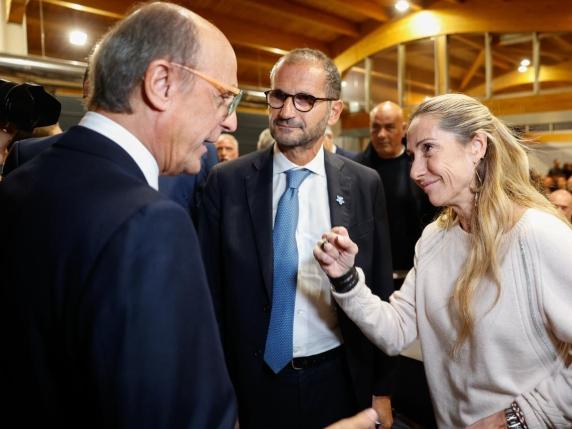 La Strategia Politica della Premier in Campania: Una Mossa per le Prossime Elezioni