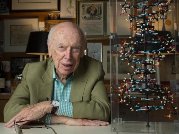 Addio a James Watson, il pioniere del DNA che cambiò la storia della biologia