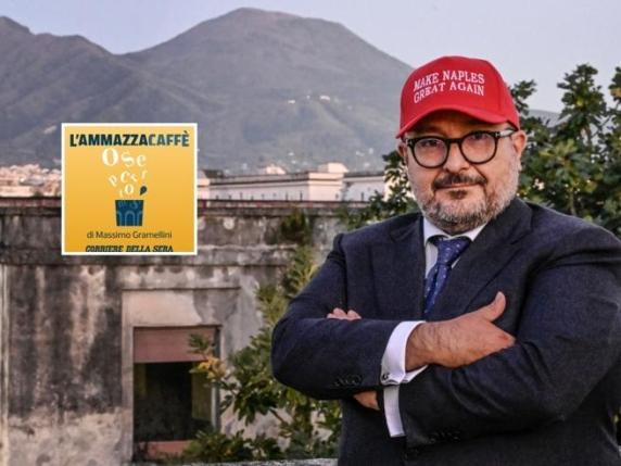 Il Sabato di Riflessione: L&#039;Ammazzacaffè, un&#039;Opportunità di Dialogo e Approfondimento