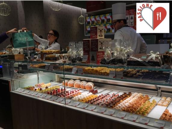 I Mignon di Milano: la Nuova Frontiera della Pasticceria Italiana