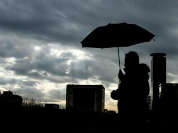 Italia divisa dal meteo: bel tempo al Nord, piogge intense al Sud