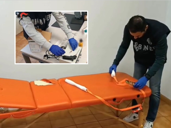 Circoncisioni abusive sui minori a Trento: oltre 40 casi e un&#039;indagine in corso