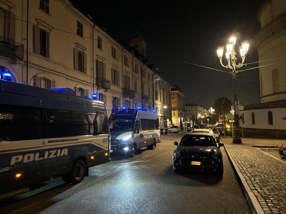 Tentato Blitz di Ultras Granata durante il Derby Juventus-Torino: Una Cinquantina di Responsabili Identificati