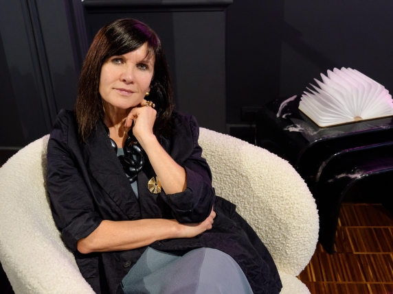 Una Storia di Successo: Come Monica Re ha Costruito un Impero della Comunicazione con Passione e Creatività