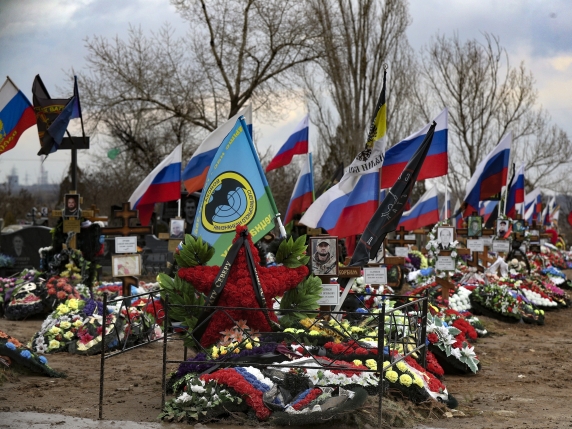 Conflitto in Ucraina: le conseguenze devastanti per l&#039;esercito russo nel 2025