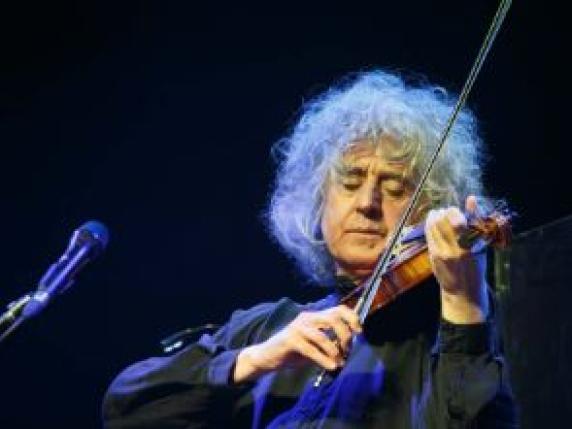 Angelo Branduardi Ricoverato in Ospedale: Concerto a Roma Annullato