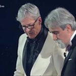 Peppe Vessicchio e la sorprendente dichiarazione su Claudio Baglioni al Festival di Sanremo