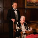 La Storia d'Amore e di Teatro di Vanessa Redgrave e Franco Nero: Una Passione che Dura nel Tempo