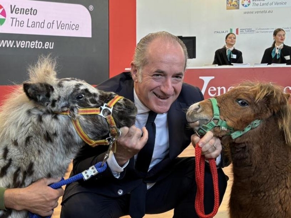 Luca Zaia Tra Ambizioni Politiche e L&#039;Eredità Olimpica