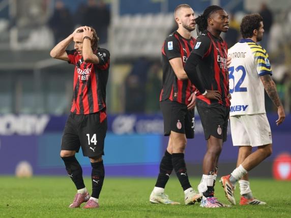 Il Milan Sperpera un&#039;Occasione d&#039;Oro per il Primo Posto in Classifica