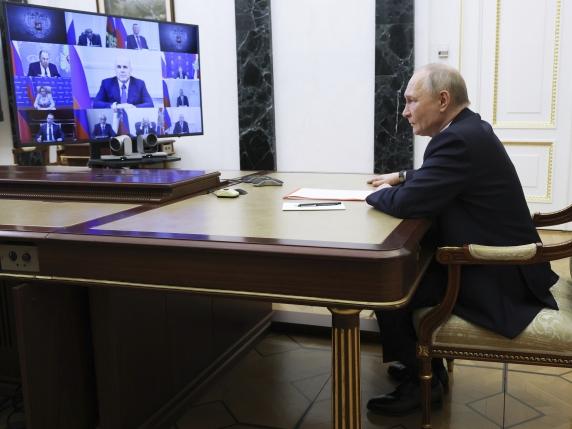 Tensioni tra Russia e Ucraina: arresti e minacce di ritorsioni contro l&#039;Unione Europea