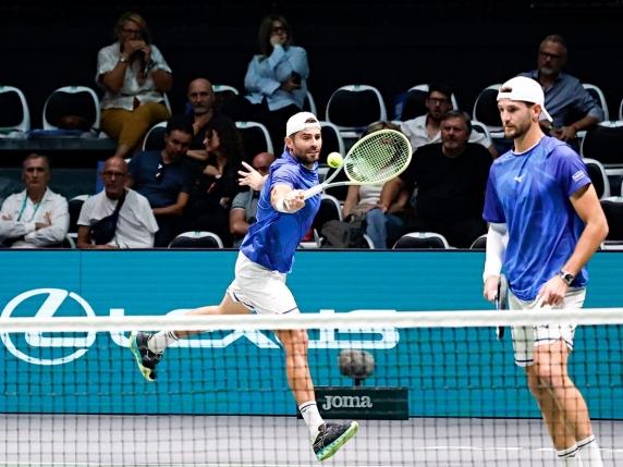 Le ATP Finals di Torino: programma, giocatori e dove vederle