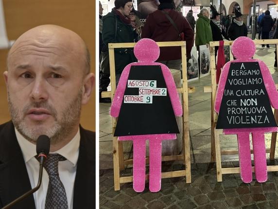 Femministe contro l&#039;opera di Donizetti: un dibattito sulla violenza di genere