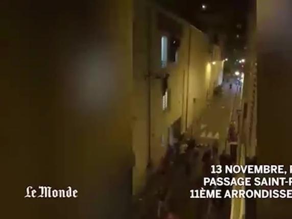 Ragazzi in pericolo: il video shock che ha scosso l&#039;opinione pubblica