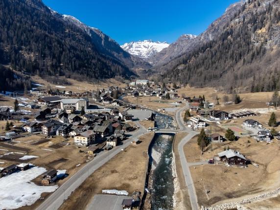 Scopri il Comune più Remoto del Piemonte: un Piccolo Paradiso Naturale a Due Ore e Mezza da Torino