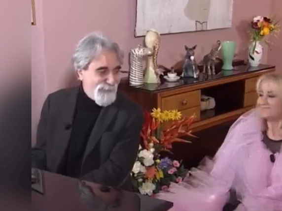 Un gesto d&#039;amore sincero: la storia di Littizzetto e la letterina che rivela i suoi sentimenti più profondi