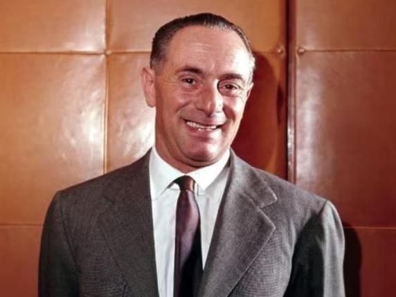 La vita straordinaria di Enrico Mattei: un percorso da partigiano a leader dell&#039;industria italiana