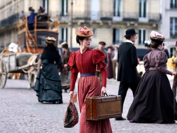 Un Viaggio nel Tempo con il Regista Klapisch: Scopriamo il Passato con &quot;I Colori del Tempo&quot;