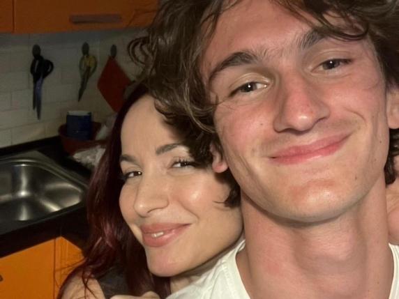 Il Ritorno di Andrea Delogu a Ballando: Una Nuova Emozione in Arrivo Sabato Prossimo