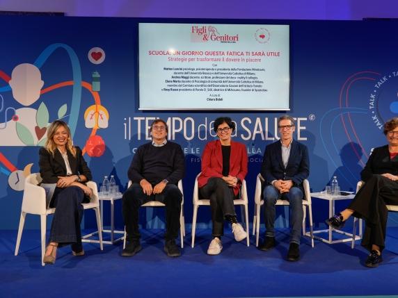 Meno voti, più obiettivi: la scuola che vorrebbero (davvero) gli studenti