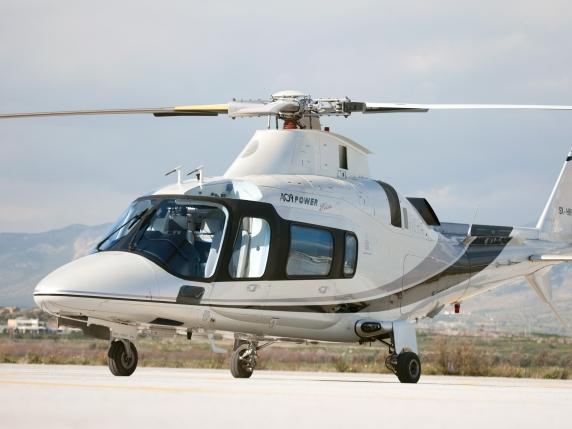 Elicottero precipita tra Toscana e Marche: due dispersi, causa probable un&#039;avaria a bordo