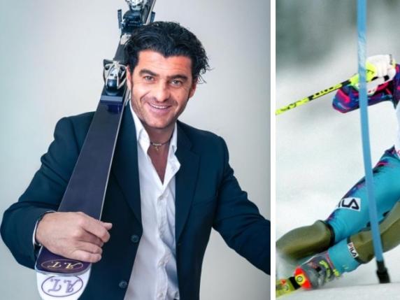 La vita privata di un campione: Tomba racconta la sua storia d&#039;amore e la pressione mediatica