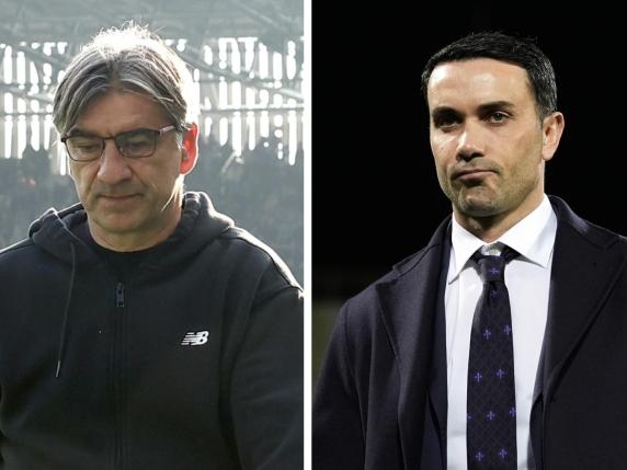 Cambio alla guida dell&#039;Atalanta: Palladino pronto a sostituire Juric dopo la sconfitta contro il Sassuolo