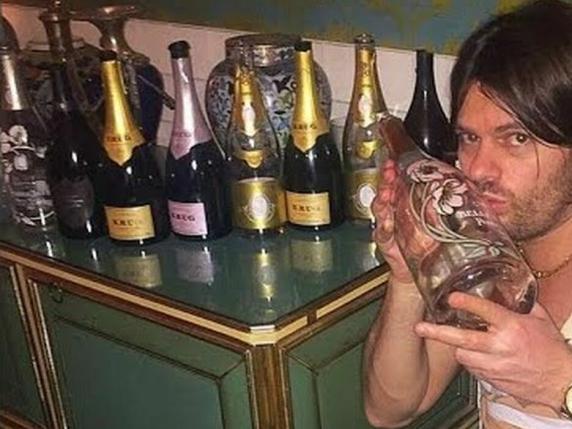 Nuova Candidatura a Milano: Filippo Champagne Si Iscrive alla Corsa per il Sindaco con una Visione Innovativa