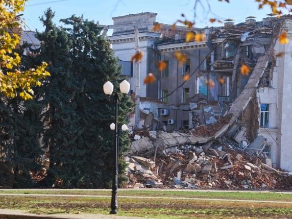 Situazione critica in Ucraina: tensione e incertezza senza fine in vista