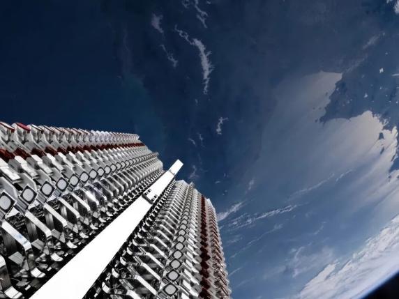 La Rivoluzione di Internet di Elon Musk: Starlink e il Futuro delle Comunicazioni Globale