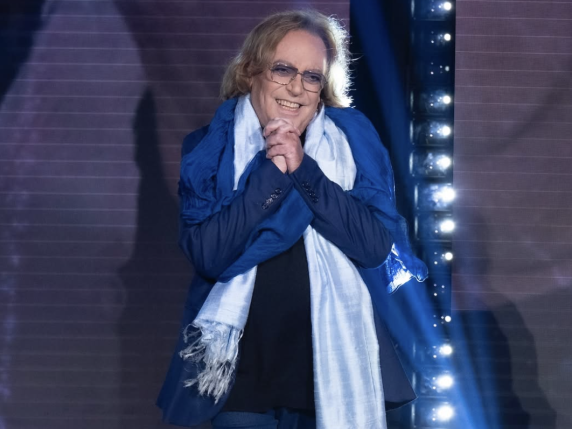 La Telefonata che Cambiò Tutto: Mastelloni Racconta Come Mina lo Aiutò a Superare la Depressione dopo un Ictus