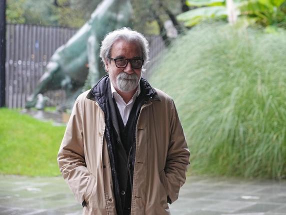 Addio a Peppe Vessicchio: il direttore d&#039;orchestra e volto televisivo si è spento a 69 anni