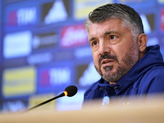 Gattuso parla chiaro sulla situazione della squadra: playoff inevitabili e stage a febbraio per prepararsi al meglio